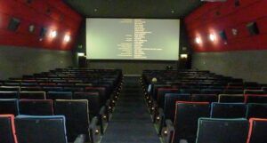 Cines Renoir Zaragoza: pronto apagarán sus luces…