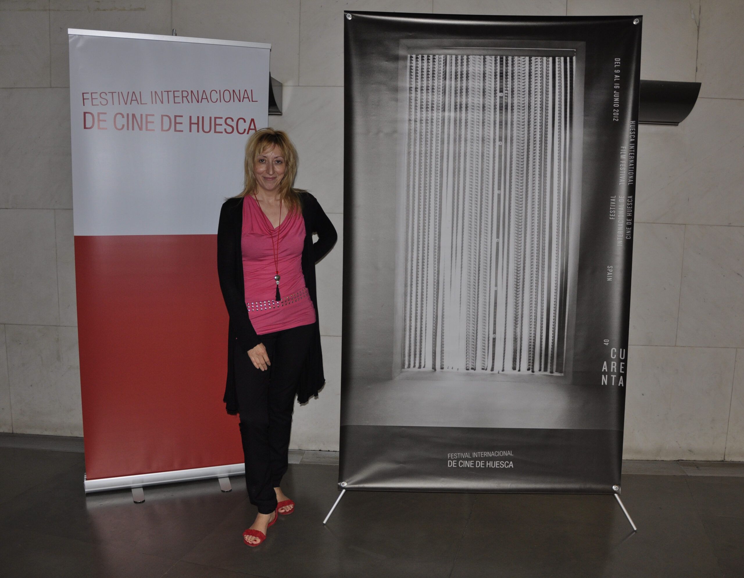 Festival Internacional de Cine de Huesca: Aragón en el cine (I)