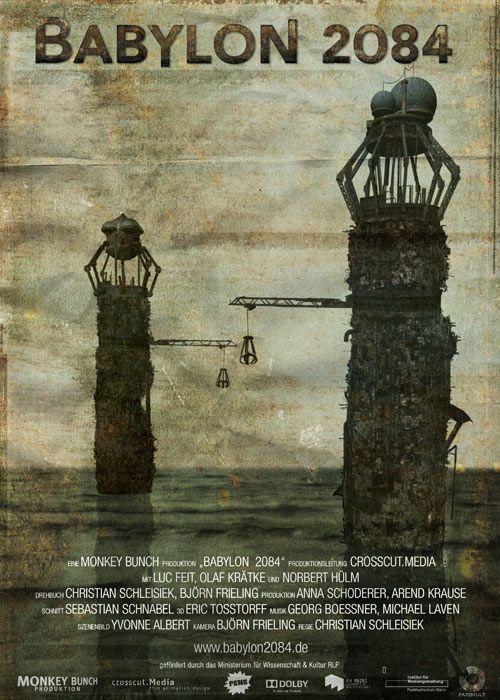 2013 y el mundo marcha. 10 títulos de cine con años proféticos (II)