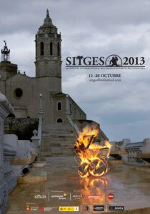 54º Festival de cine de Sitges: mis 7 películas memorables + panorámica visual