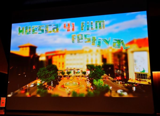 Autocines: ¿vuelven para quedarse? La experiencia del Festival de cine de Huesca