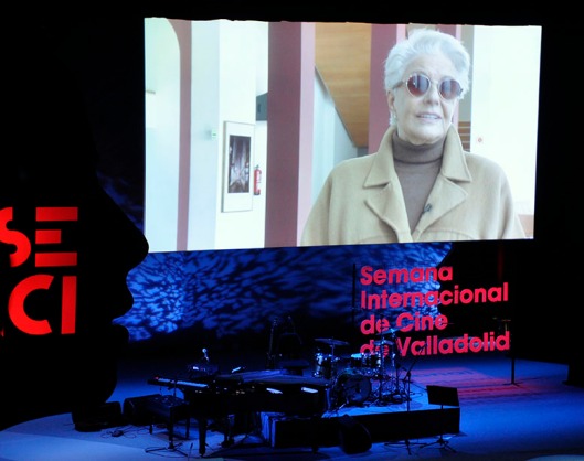 Teatro Calderón Valladolid - 150 Aniversario - 59 Seminci 2014 - Gala Inauguración - AtmósferaCine