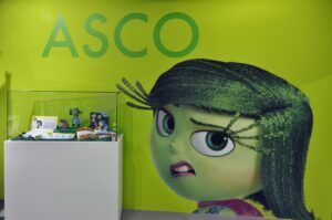 Inside Out - Del Reves - Pixar - Exposicion - Aragonia - AtmosferaCine