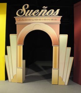 Inside Out - Del Reves - Pixar - Exposicion - Aragonia - AtmosferaCine