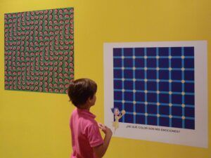 Inside Out - Del Reves - Pixar - Exposicion - Aragonia - AtmosferaCine