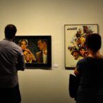 Exposicion Luis Buñuel_Proyectaragon_Atmosferacine