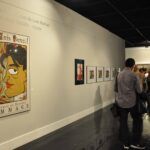 Carteles Luis Buñuel_Foto Atmosferacine