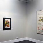 Carteles Luis Buñuel_Javier Espada_Foto Atmosferacine