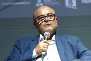 El cortometraje en España. Entrevista a Juan Antonio Moreno