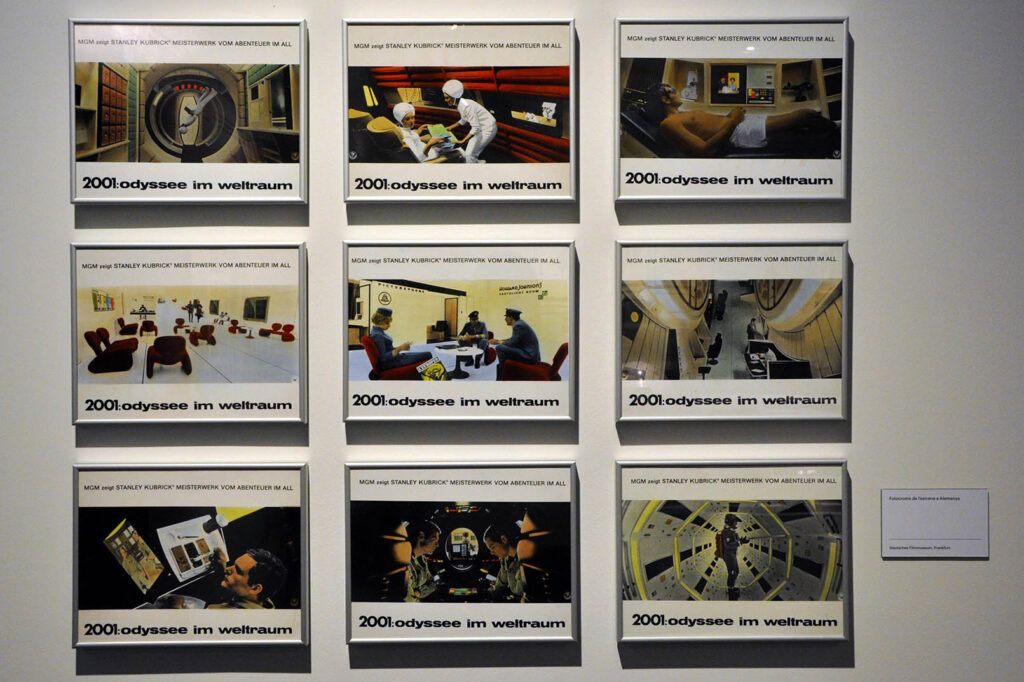Stanley Kubrick_CCCB_Foto AtmosferaCine