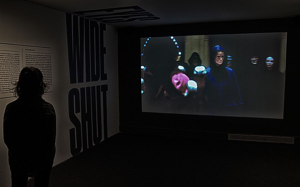 Stanley Kubrick_CCCB_Foto AtmosferaCine