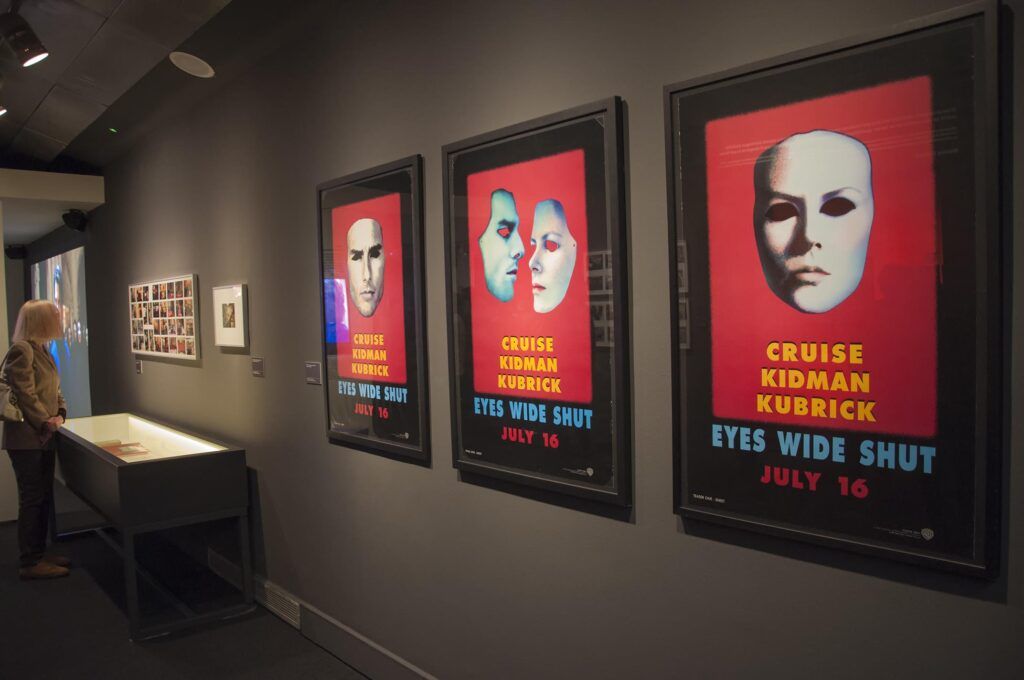Stanley Kubrick_CCCB_Foto AtmosferaCine