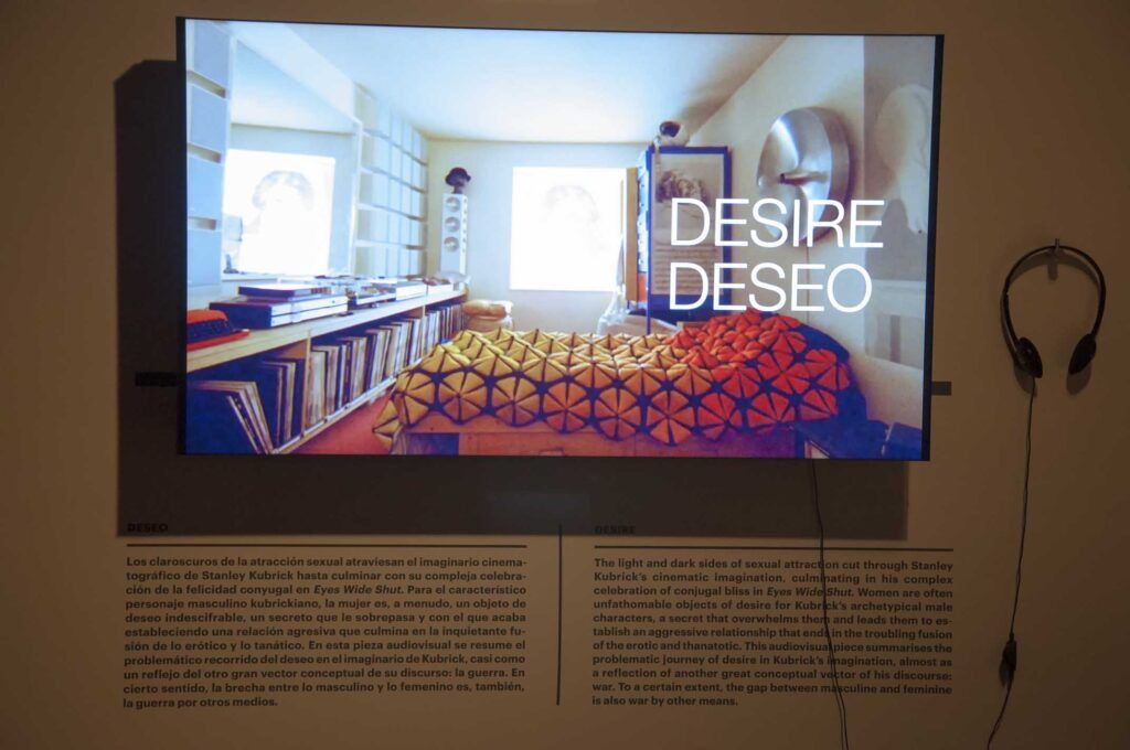 Stanley Kubrick_CCCB_Deseo_Foto AtmosferaCine