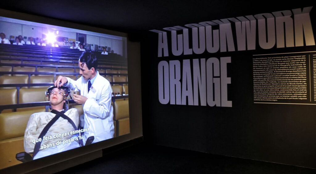 Stanley Kubrick_CCCB_Foto AtmosferaCine