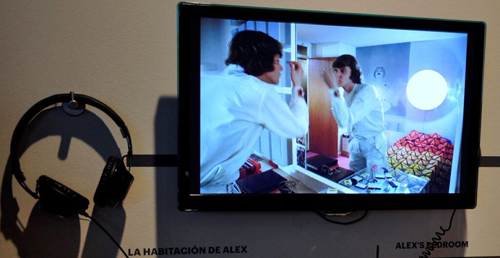 Stanley Kubrick_CCCB_Foto AtmosferaCine