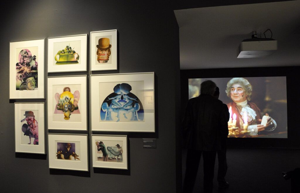 Stanley Kubrick_CCCB_Foto AtmosferaCine