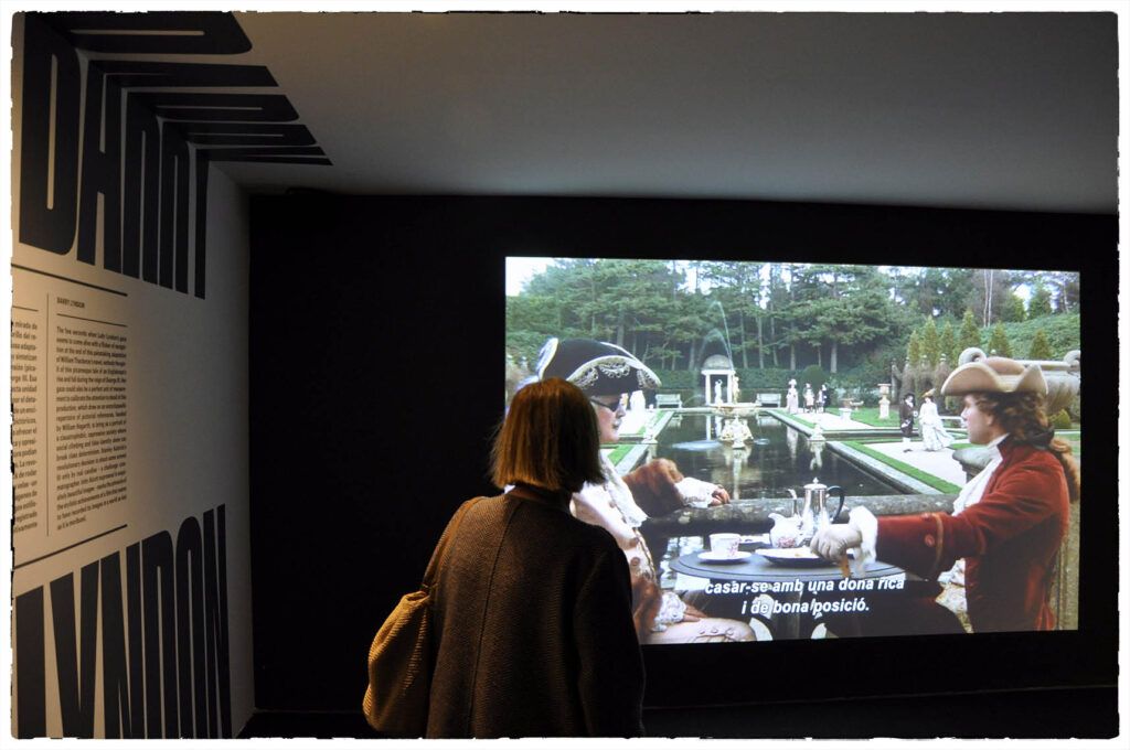 Stanley Kubrick_CCCB_Foto AtmosferaCine