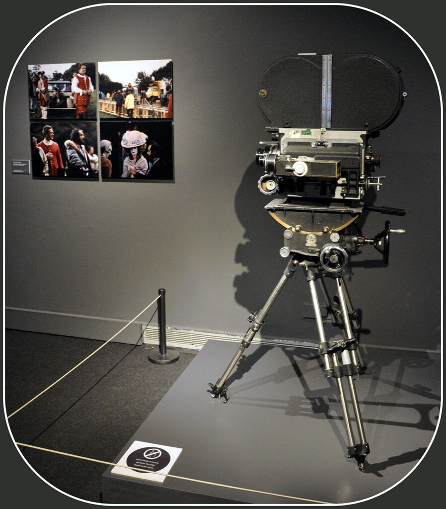 Stanley Kubrick_CCCB_Foto AtmosferaCine
