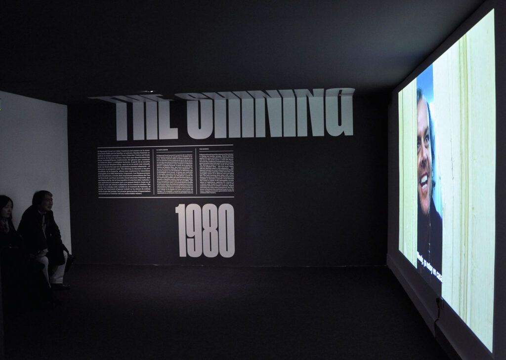 Stanley Kubrick_CCCB_Foto AtmosferaCine