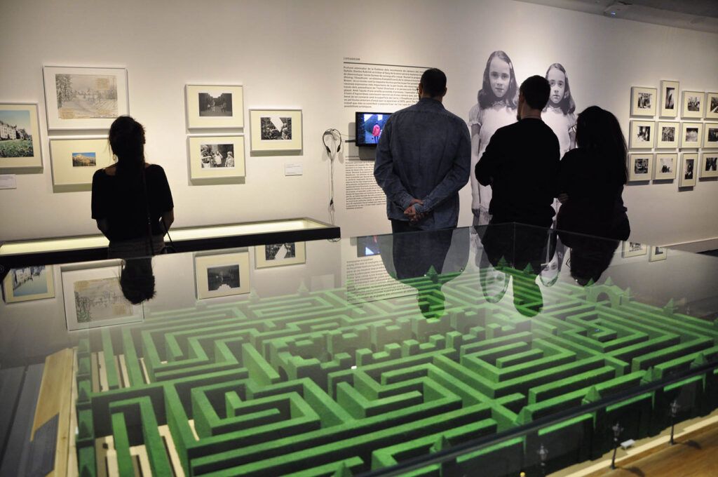 Stanley Kubrick_CCCB_Foto AtmosferaCine