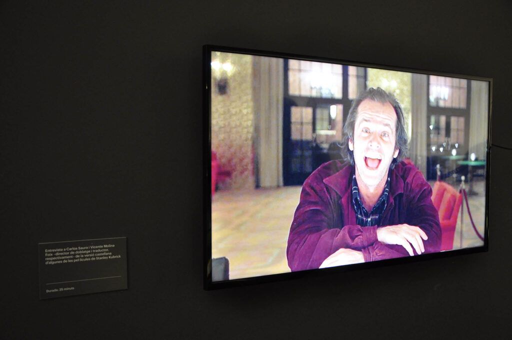 Stanley Kubrick_CCCB_Foto AtmosferaCine