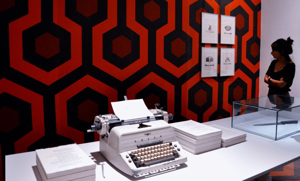 Stanley Kubrick_CCCB_Foto AtmosferaCine