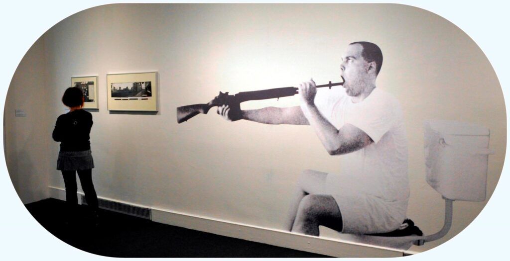 Stanley Kubrick_CCCB_Foto AtmosferaCine