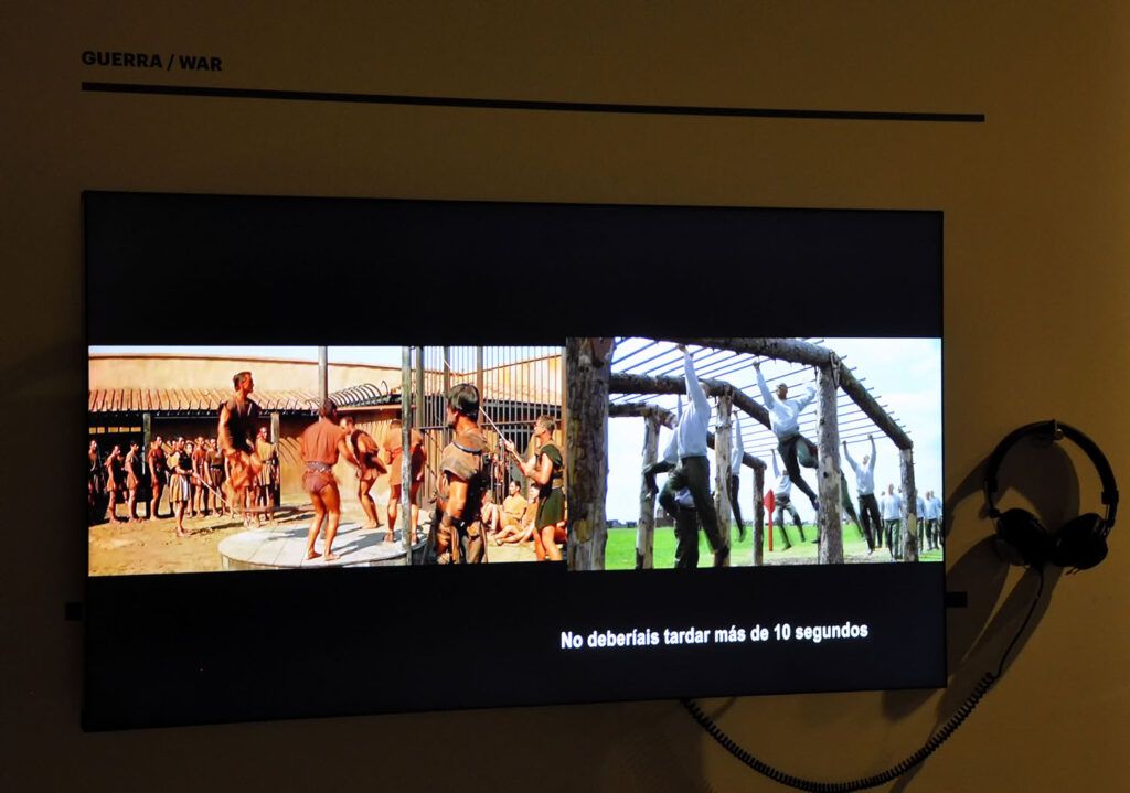 Stanley Kubrick_CCCB_Foto AtmosferaCine