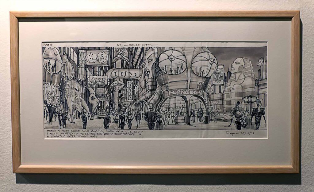 Stanley Kubrick_CCCB_Foto AtmosferaCine
