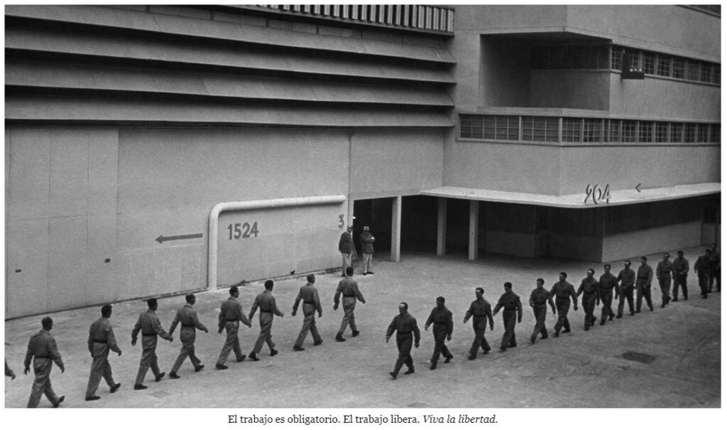 Tiempos de ninguna edad_Distopía y Cine_Libro Antonio Santos_Film Viva la libertad