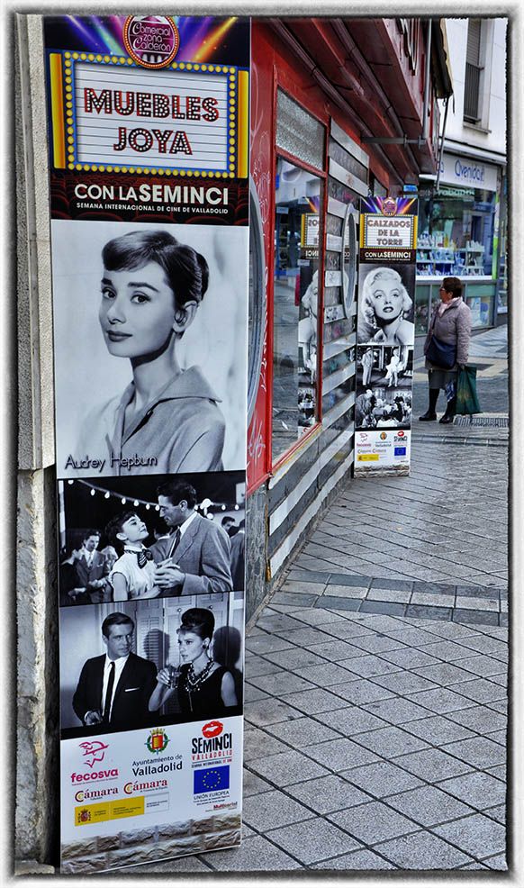 Seminci-Valladolid-2019-Comercio con el festival-Foto Atmosferacine