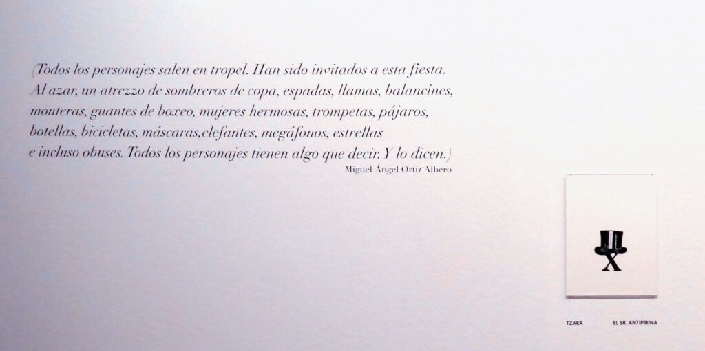 pierre d. la-Galería de personajes-Texto de Miguel Ángel Ortiz Albero