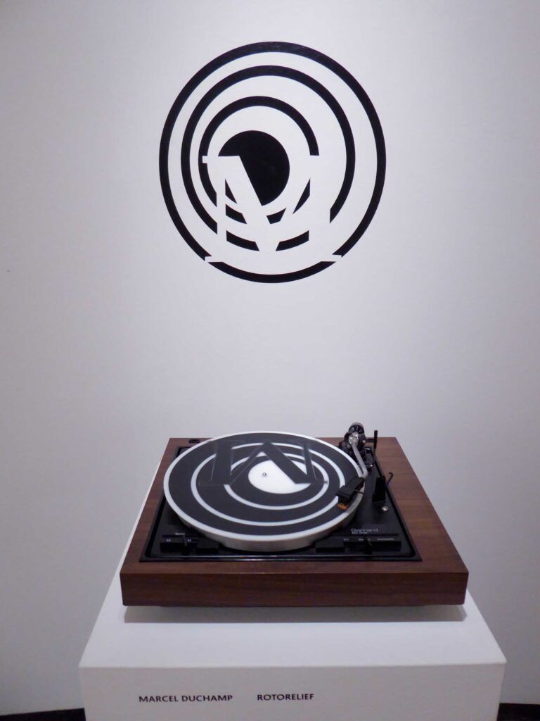 pierre d. la-Galería de personajes-Marcel Duchamp
