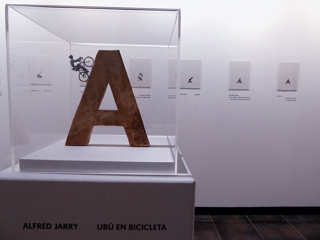 pierre d. la-Galería de personajes-Alfred Jarry
