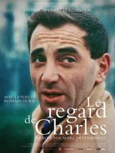 Cuatro no-ficciones en busca de verdad (I): «Le regard de Charles» y «Andrey Tarkovsky. A cinema prayer»