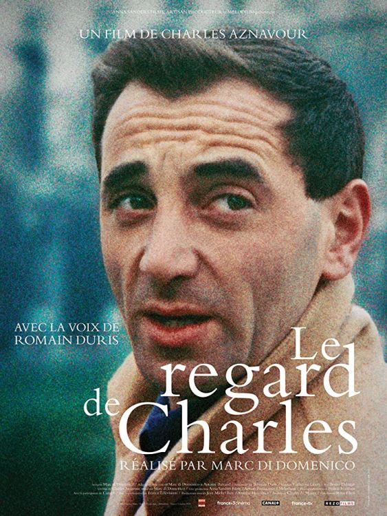 Cuatro no-ficciones en busca de verdad (I): «Le regard de Charles» y «Andrey Tarkovsky. A cinema prayer»