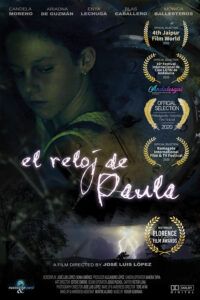 «El reloj de Paula», un corto para sensibilizar. Entrevista a su director, José Luis López Ortiz
