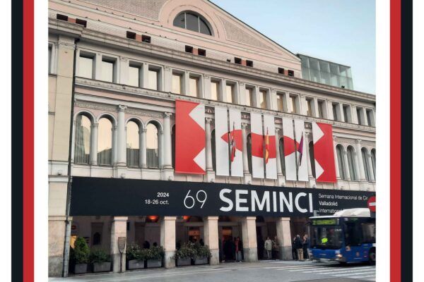Paraíso Seminci y joyas por venir