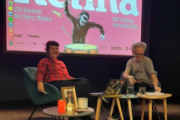 El fascinante universo sonoro de David Lynch en el Festival Retina