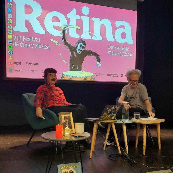 El fascinante universo sonoro de David Lynch en el Festival Retina
