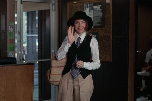Charla audiovisual ‘Recordando a Diane Keaton’