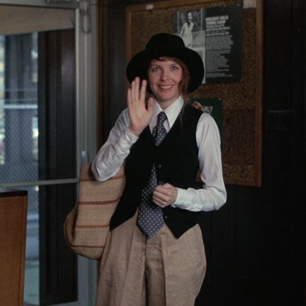 Charla audiovisual ‘Recordando a Diane Keaton’