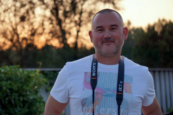 Antonio Valdovín: «Ahora me voy a soltar la melena, no sigo modas ni centenarios»