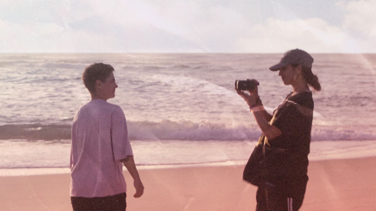 Acuerpamiento y reconciliación: ‘Ciao Bambina’