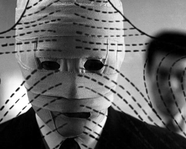 ‘Jardines de piedra. Hiroshi Teshigahara. Cine, roca y bambú’, el libro de Antonio Santos que nos descubre a un cineasta sin fronteras