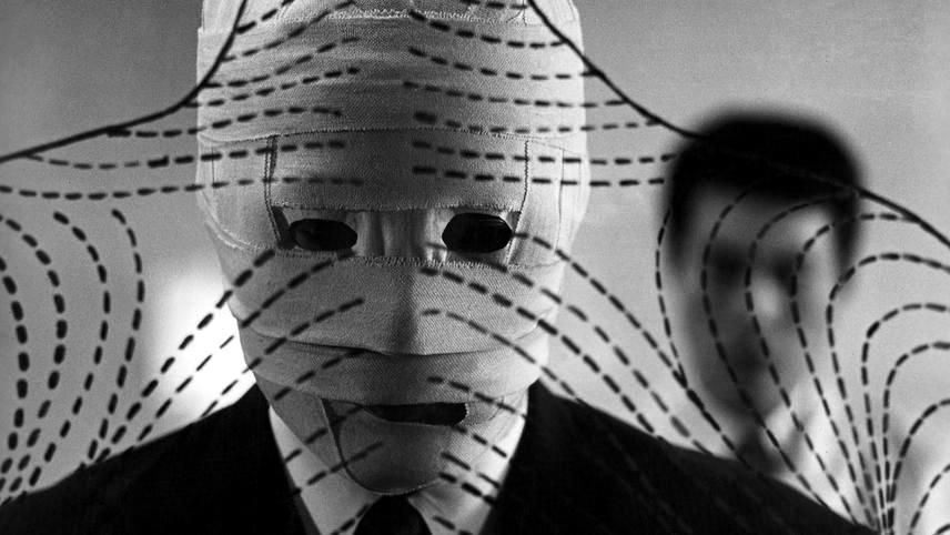 ‘Jardines de piedra. Hiroshi Teshigahara. Cine, roca y bambú’, el libro de Antonio Santos que nos descubre a un cineasta sin fronteras