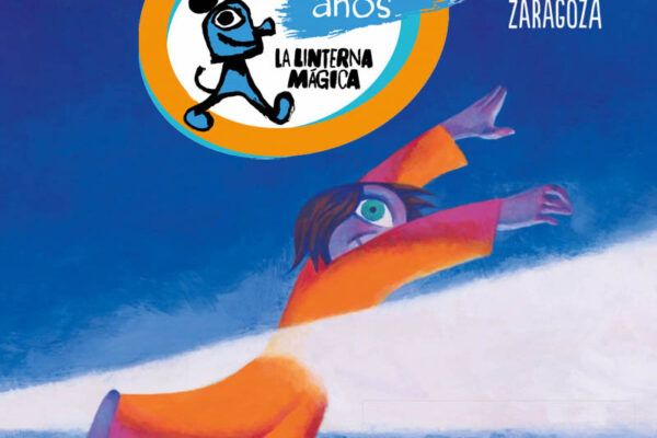 Regresa este octubre ‘La Linterna Mágica’: 25 años iluminando la cinefilia infantil