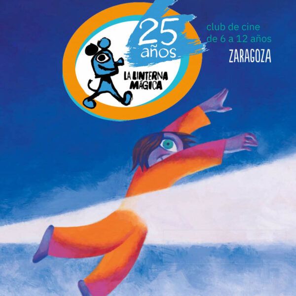 Regresa este octubre ‘La Linterna Mágica’: 25 años iluminando la cinefilia infantil