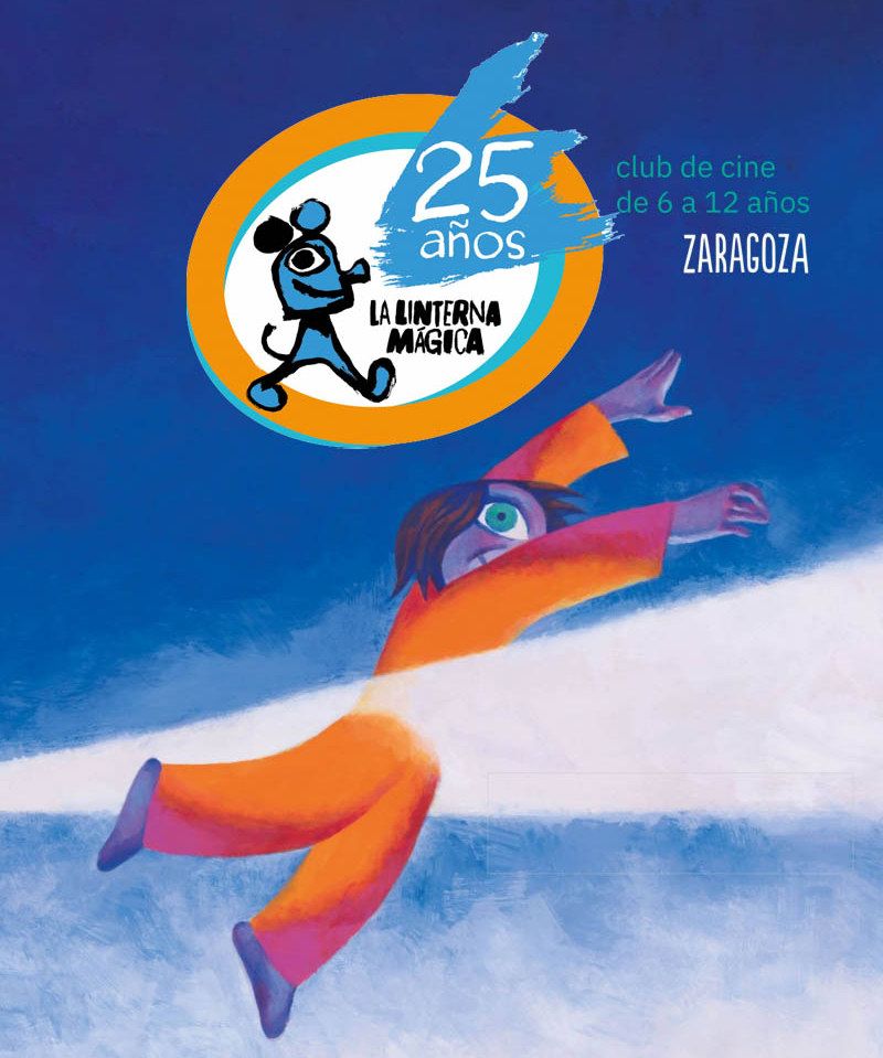 Regresa este octubre ‘La Linterna Mágica’: 25 años iluminando la cinefilia infantil