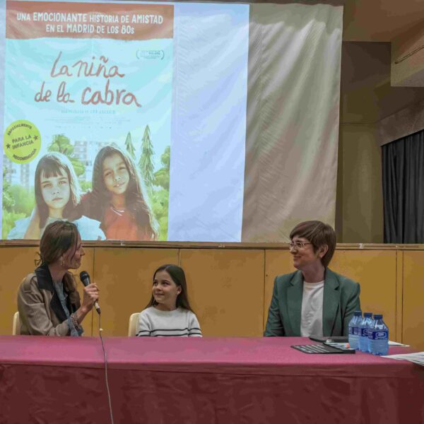 Ana Asensio: del éxito internacional al regreso a sus raíces